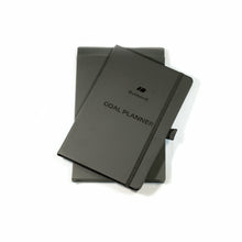 Load image into Gallery viewer, 90 Day Goal Planner Journal