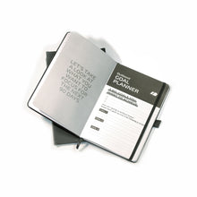 Load image into Gallery viewer, 90 Day Goal Planner Journal