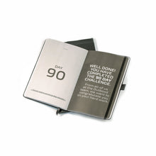 Load image into Gallery viewer, 90 Day Goal Planner Journal