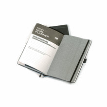 Load image into Gallery viewer, 90 Day Goal Planner Journal