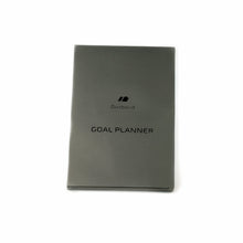 Load image into Gallery viewer, 90 Day Goal Planner Journal

