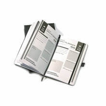 Load image into Gallery viewer, 90 Day Goal Planner Journal
