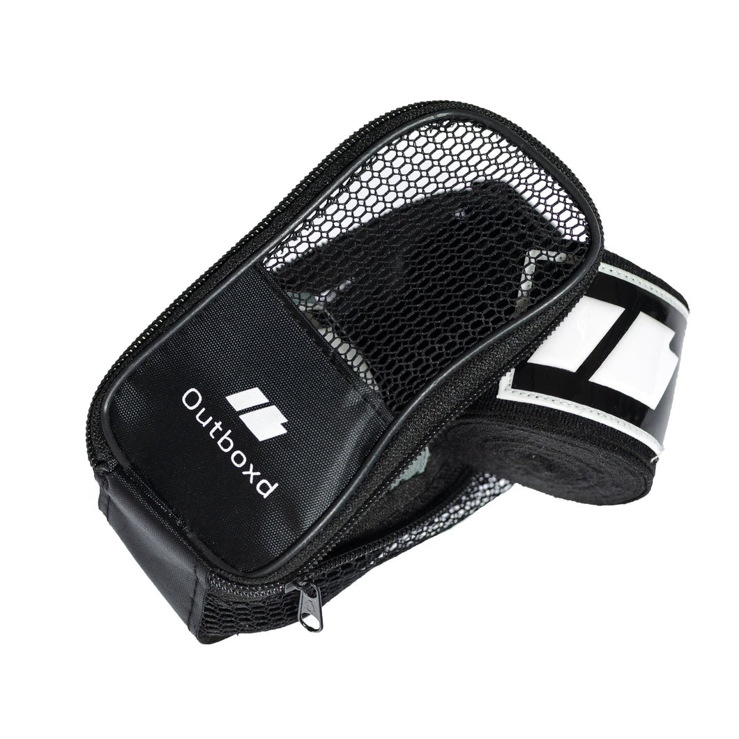 Outboxd Hand Wraps